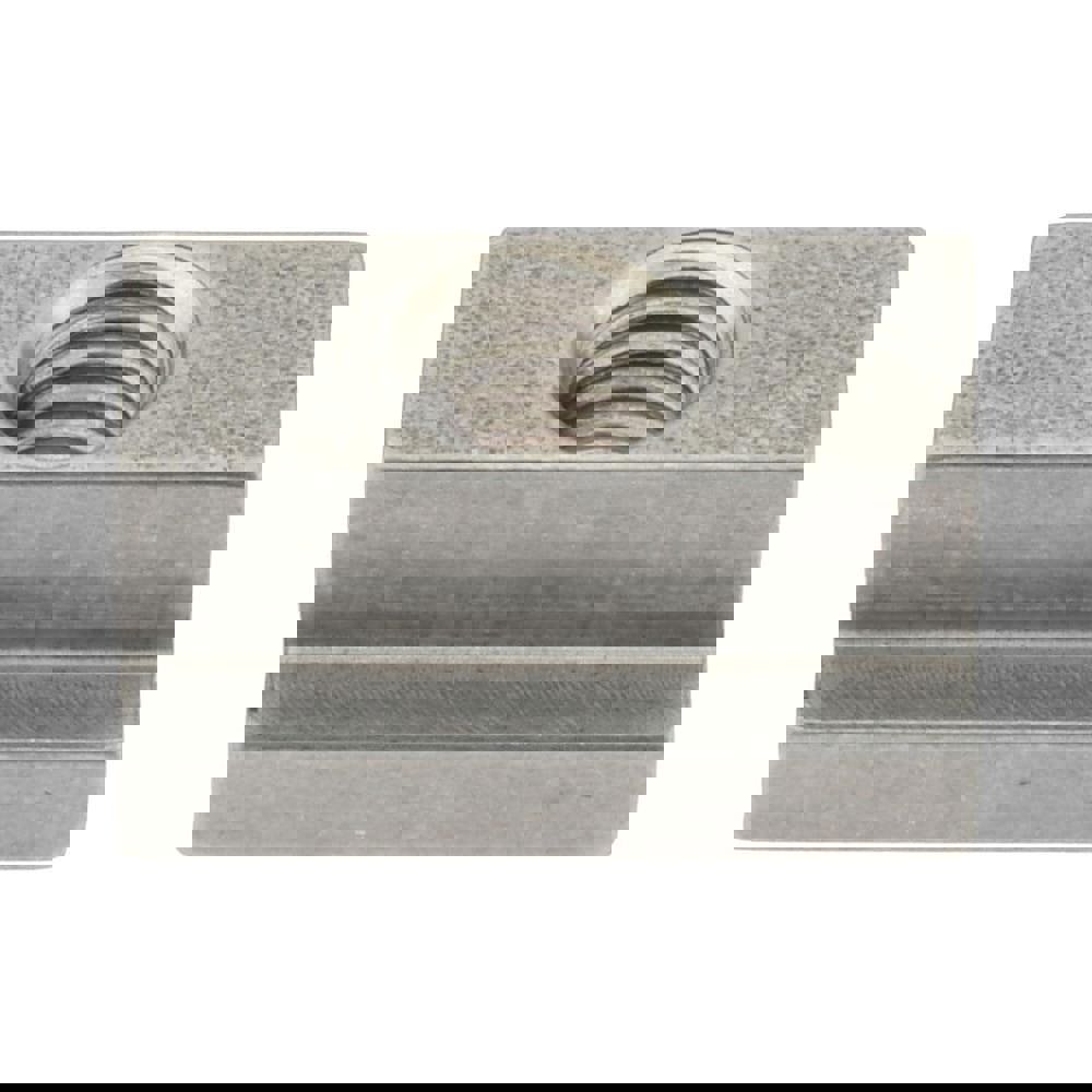 3/8-16 Blind Tapped T Slot Nut